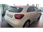 Mercedes Benz Clase A (todo) 200 URBAN 2.1 136CV miniatura 4